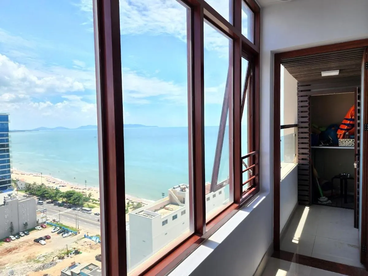 Homestay Nha Thuy Vung Tau 0*,