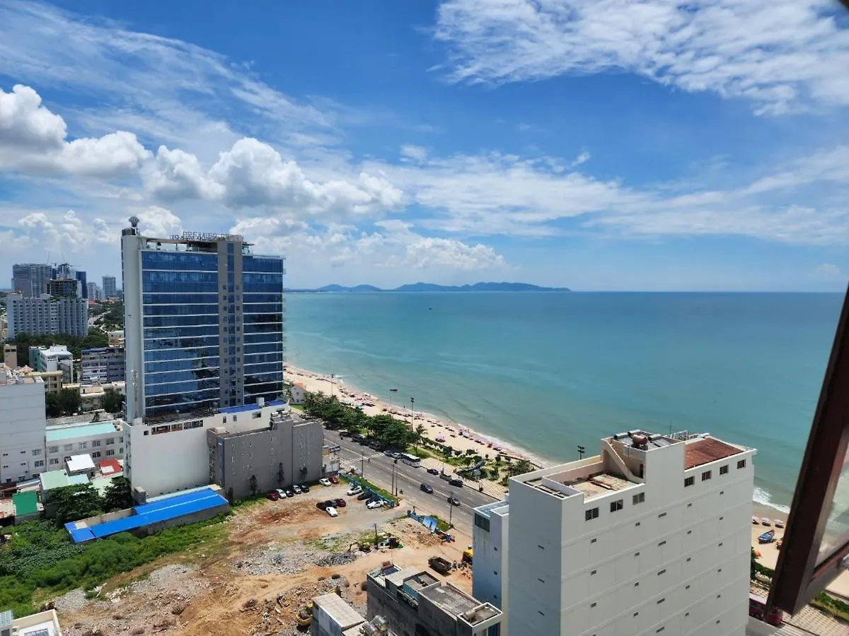Homestay Nha Thuy Vung Tau