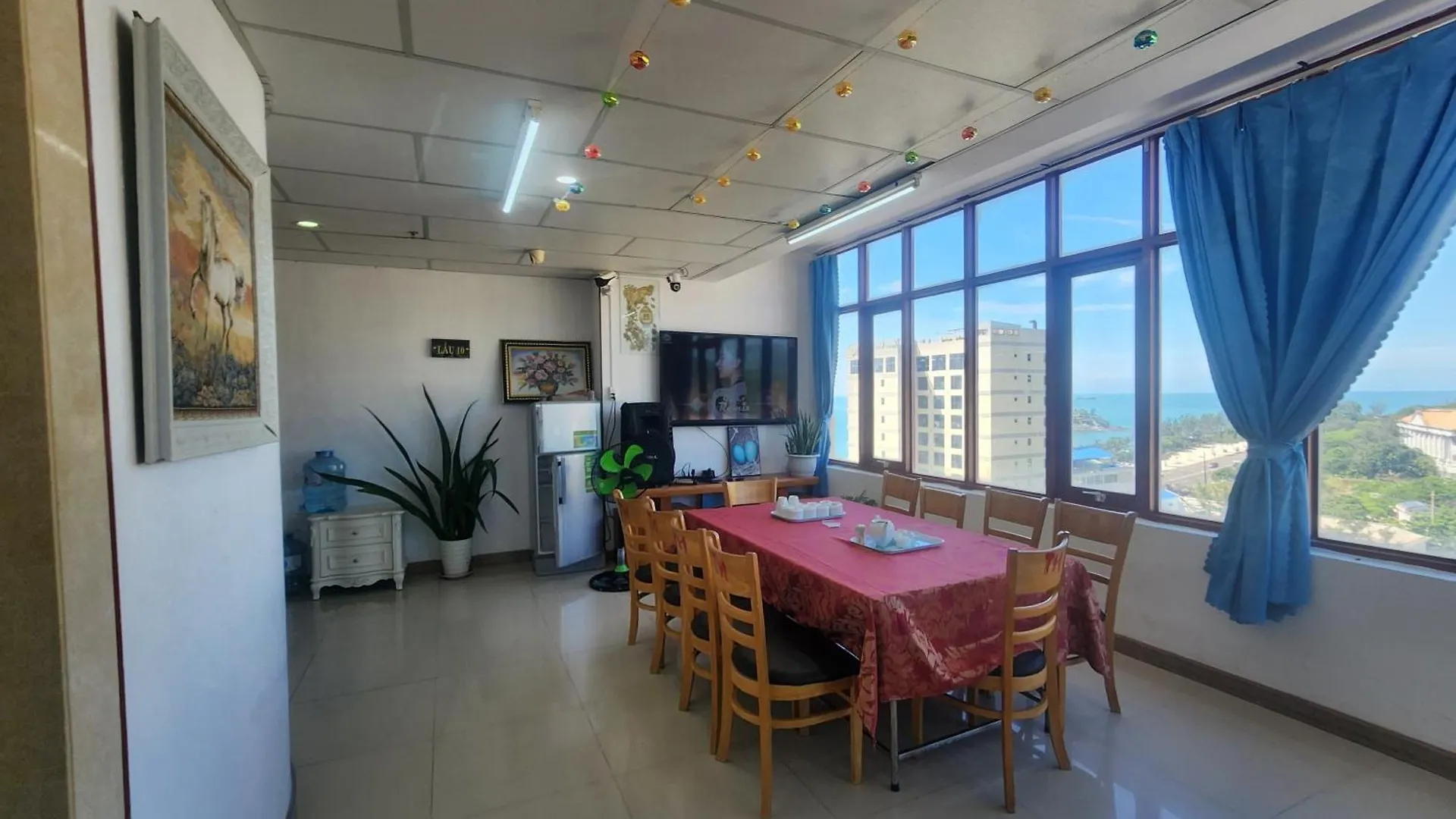 Apartament Homestay Nha Thuy Vung Tau