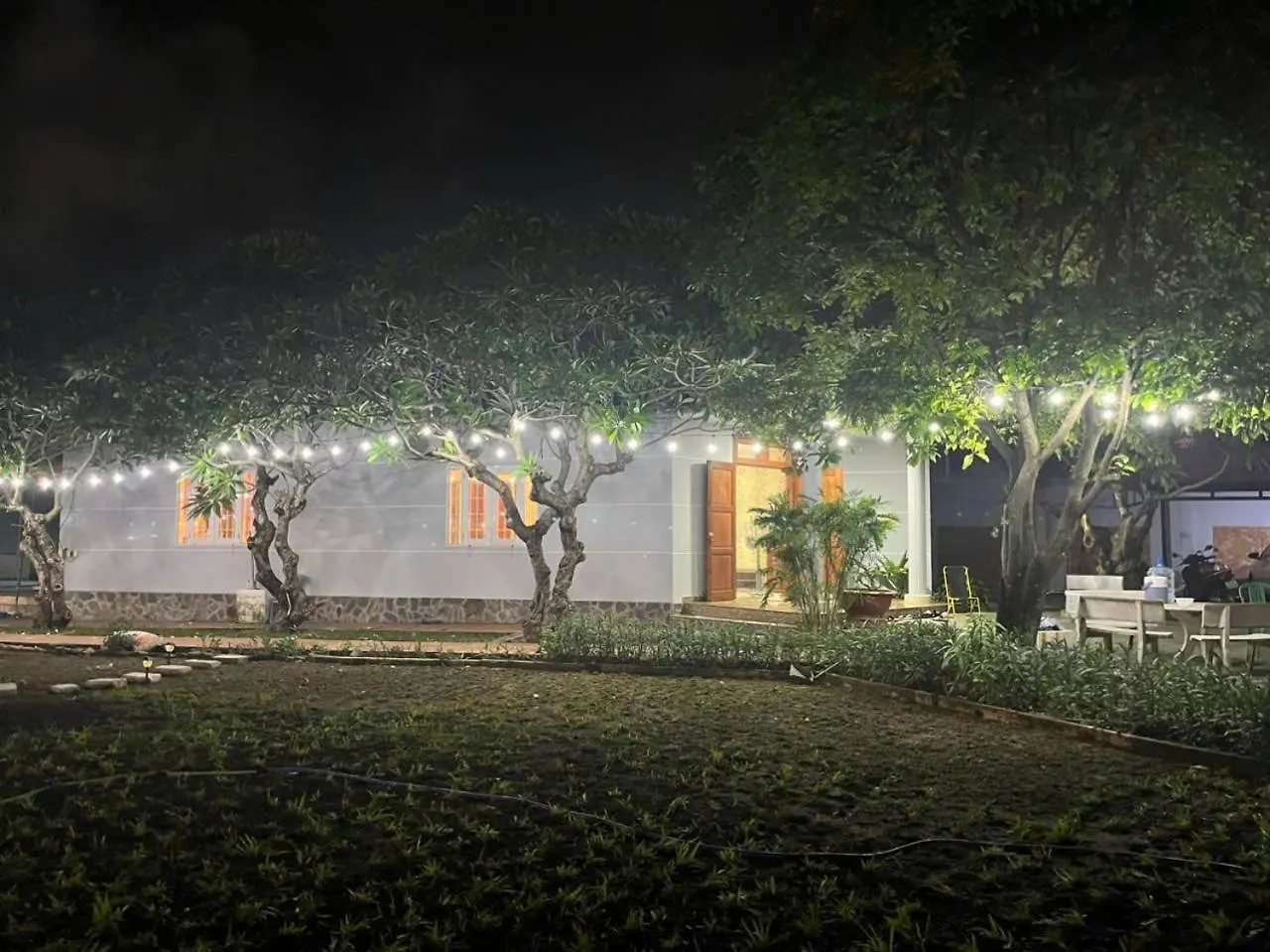 Homestay Nha Thuy Vung Tau 0*,  Wietnam