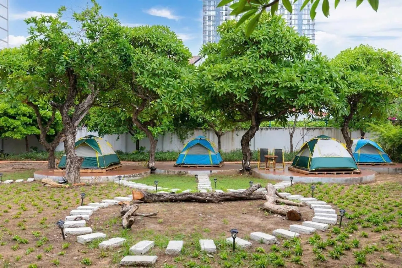 Homestay Nha Thuy Vung Tau