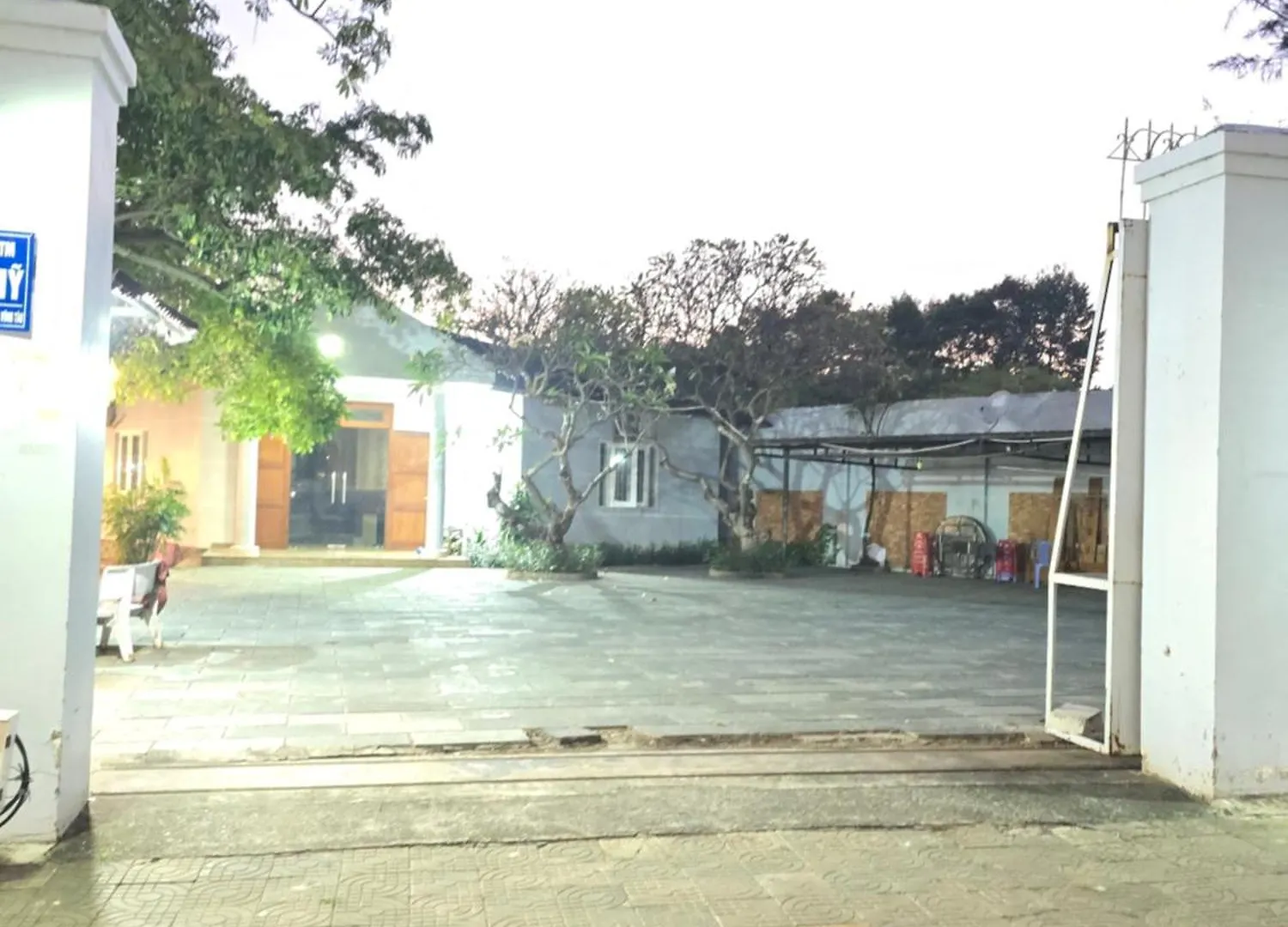 Homestay Nha Thuy Vung Tau