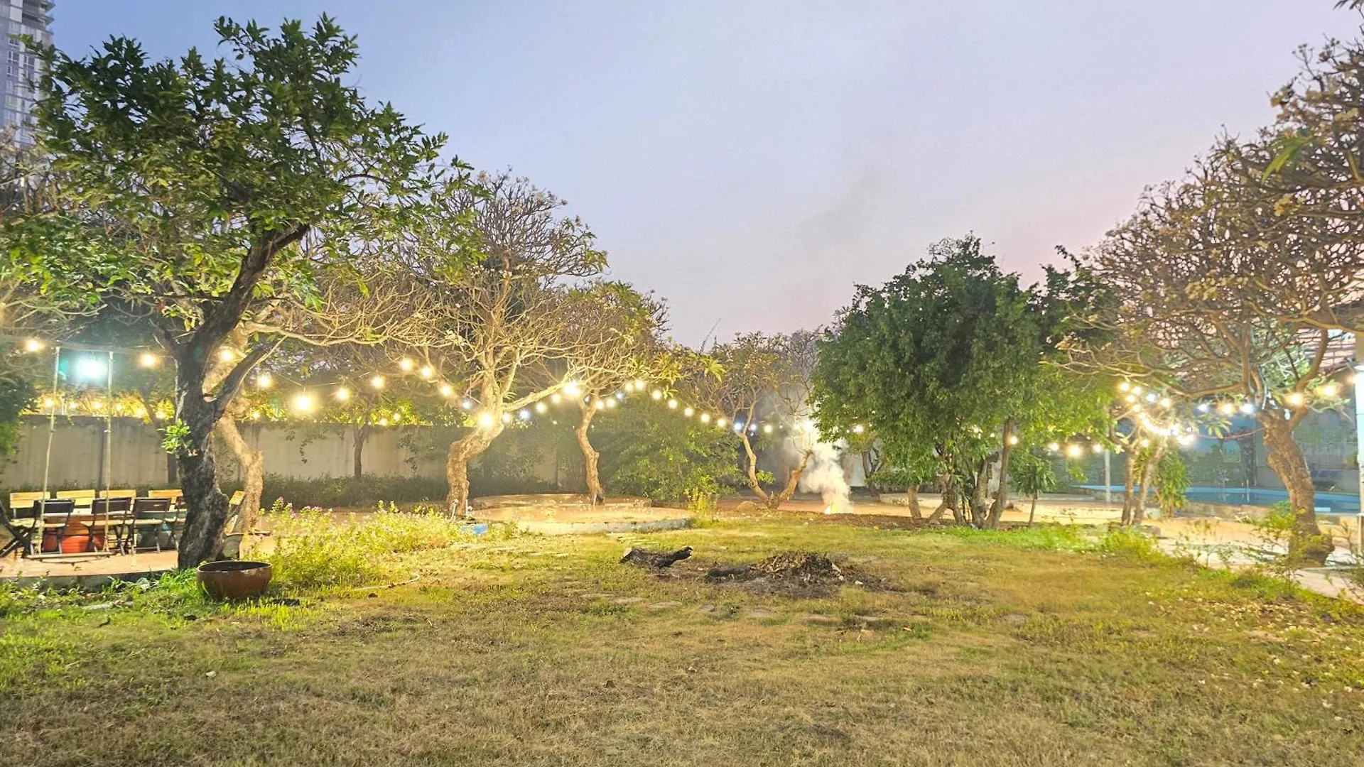Homestay Nha Thuy Vung Tau Wietnam