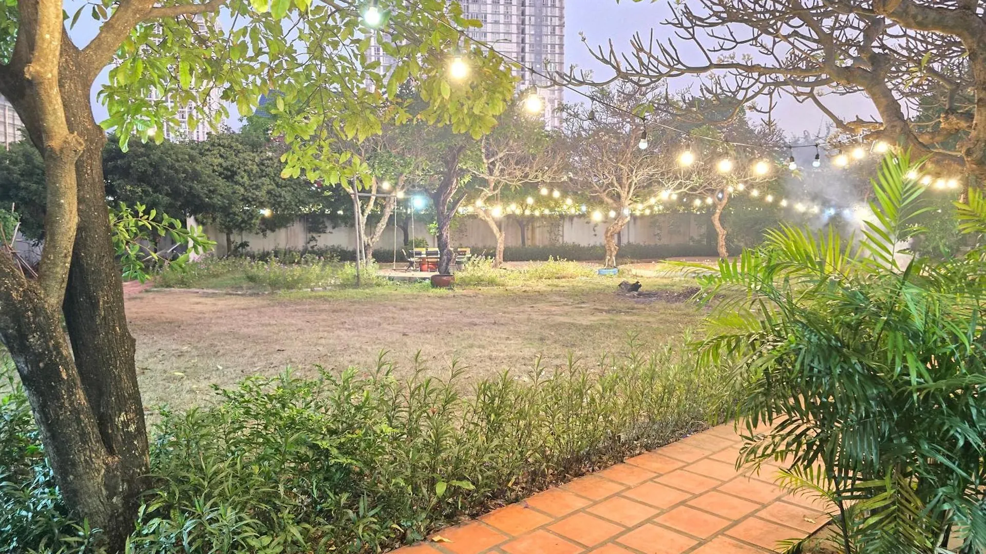 Homestay Nha Thuy Vung Tau 0*,  Wietnam