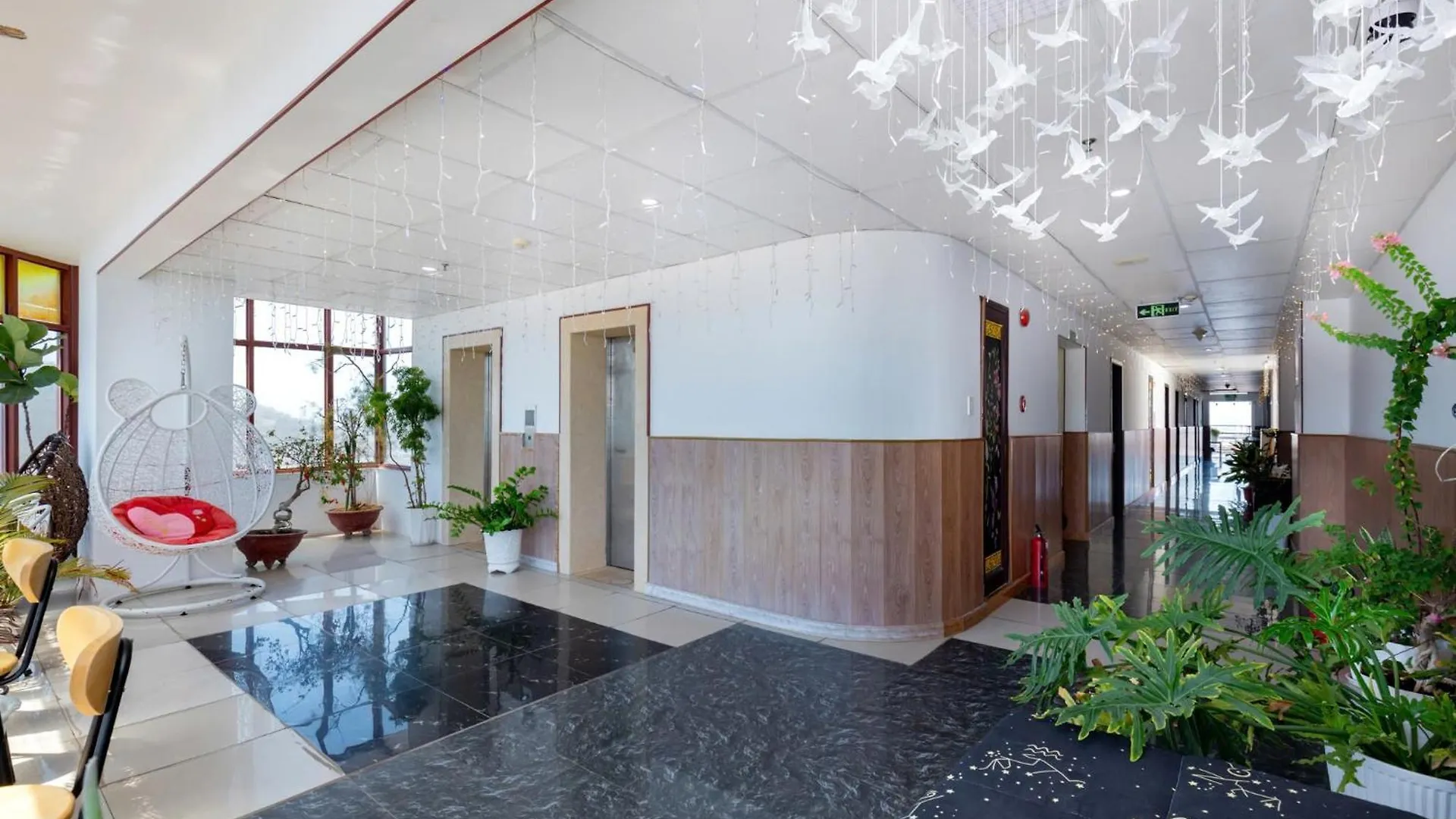 Homestay Nha Thuy Vung Tau 0*,  Wietnam