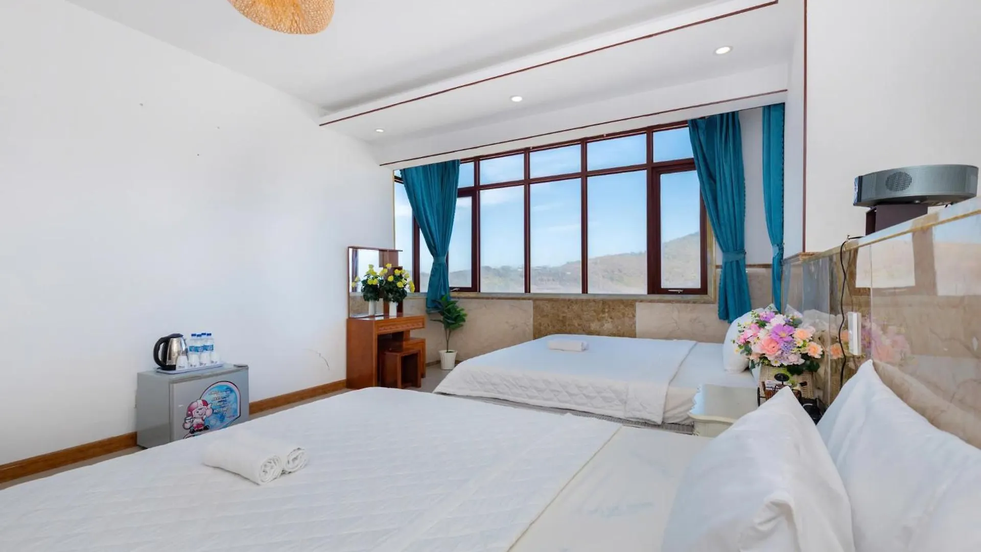 Homestay Nha Thuy Vung Tau 0*,  Wietnam