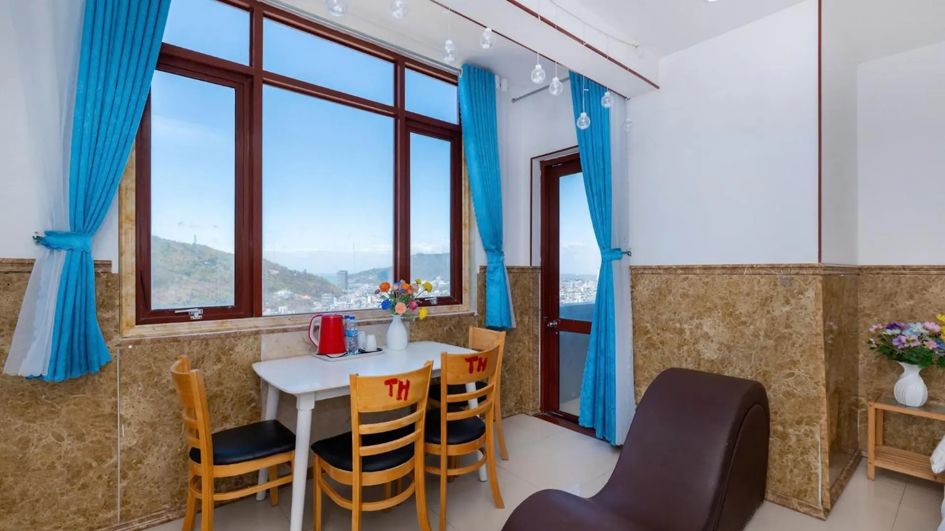 Homestay Nha Thuy Vung Tau