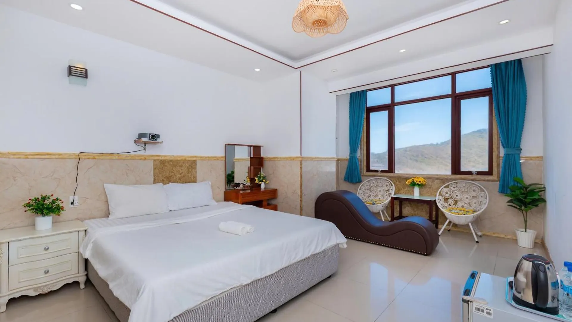 Homestay Nha Thuy Vung Tau