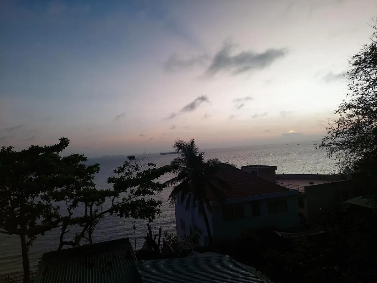 Apartmán Homestay Nha Thuy Vũng Tàu