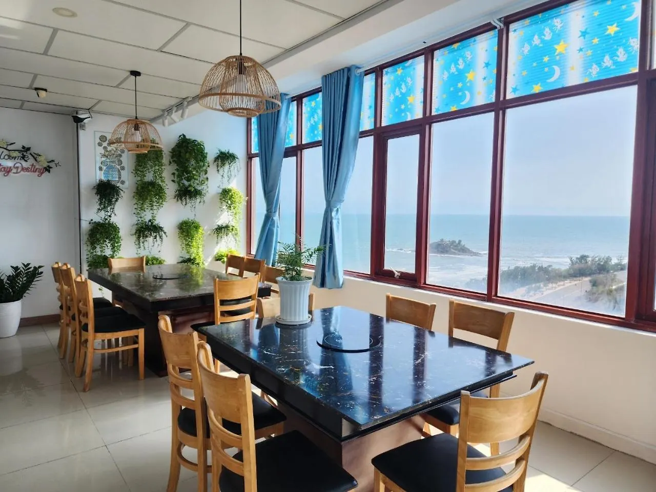 Homestay Nha Thuy Vũng Tàu