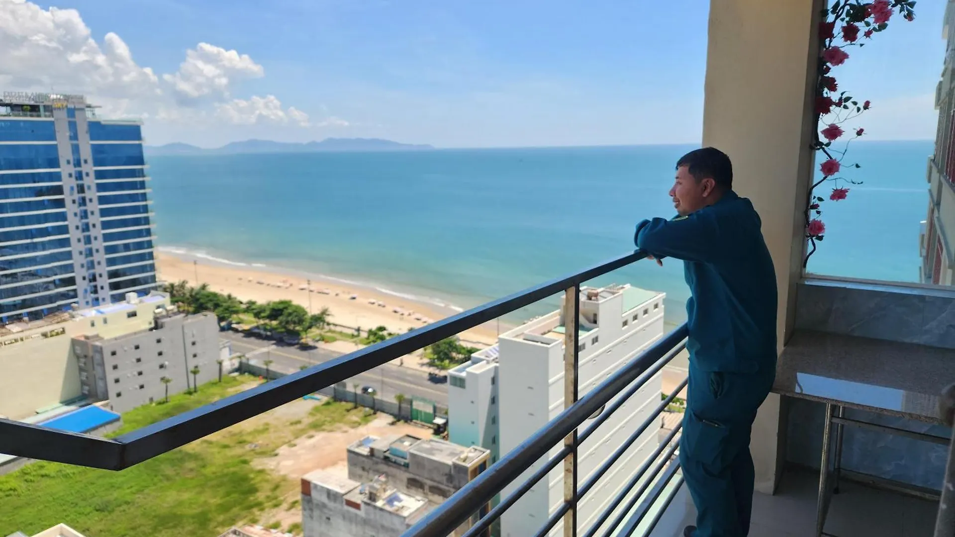 Homestay Nha Thuy Vũng Tàu