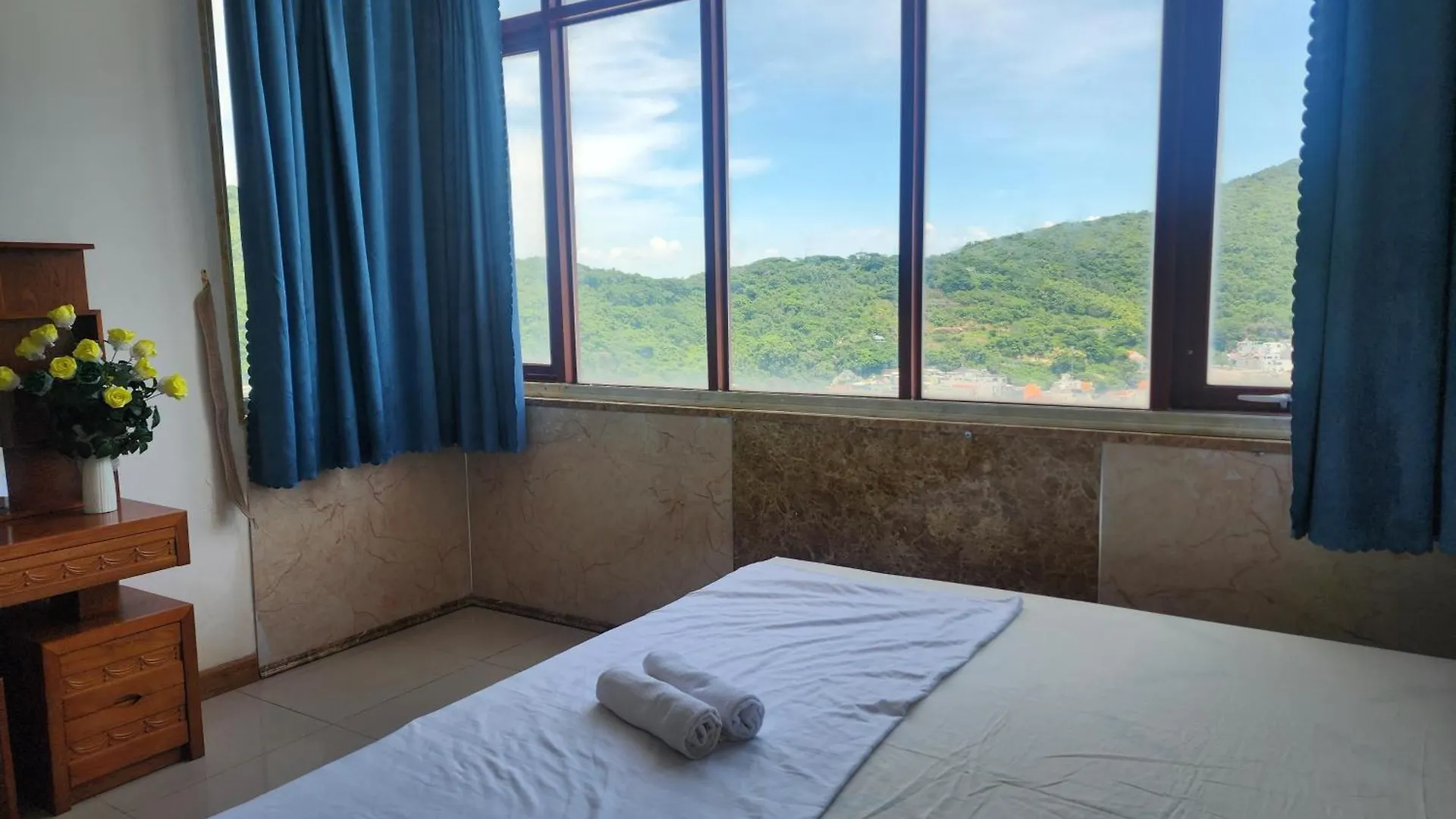 Homestay Nha Thuy Vũng Tàu Vietnam
