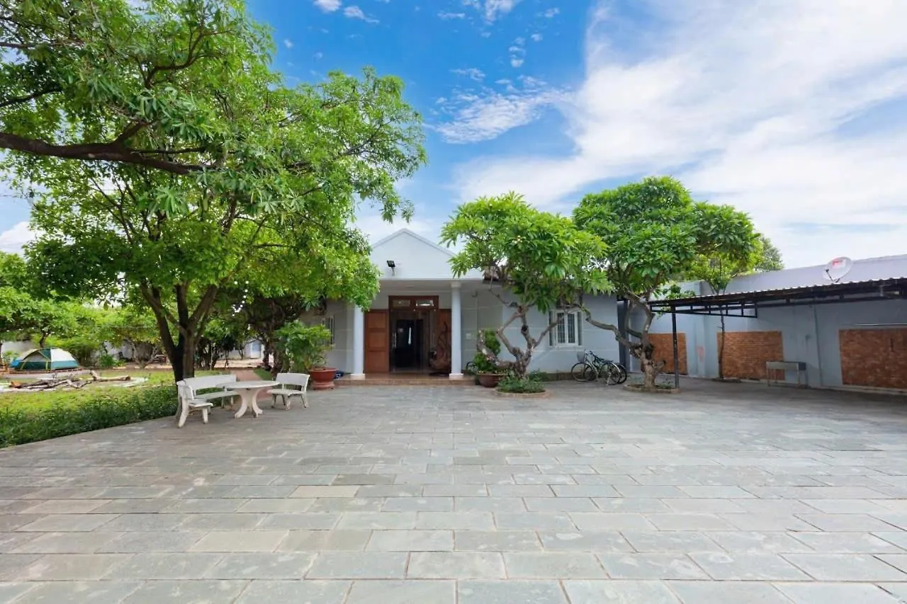 Homestay Nha Thuy Vũng Tàu 0*,  Vietnam