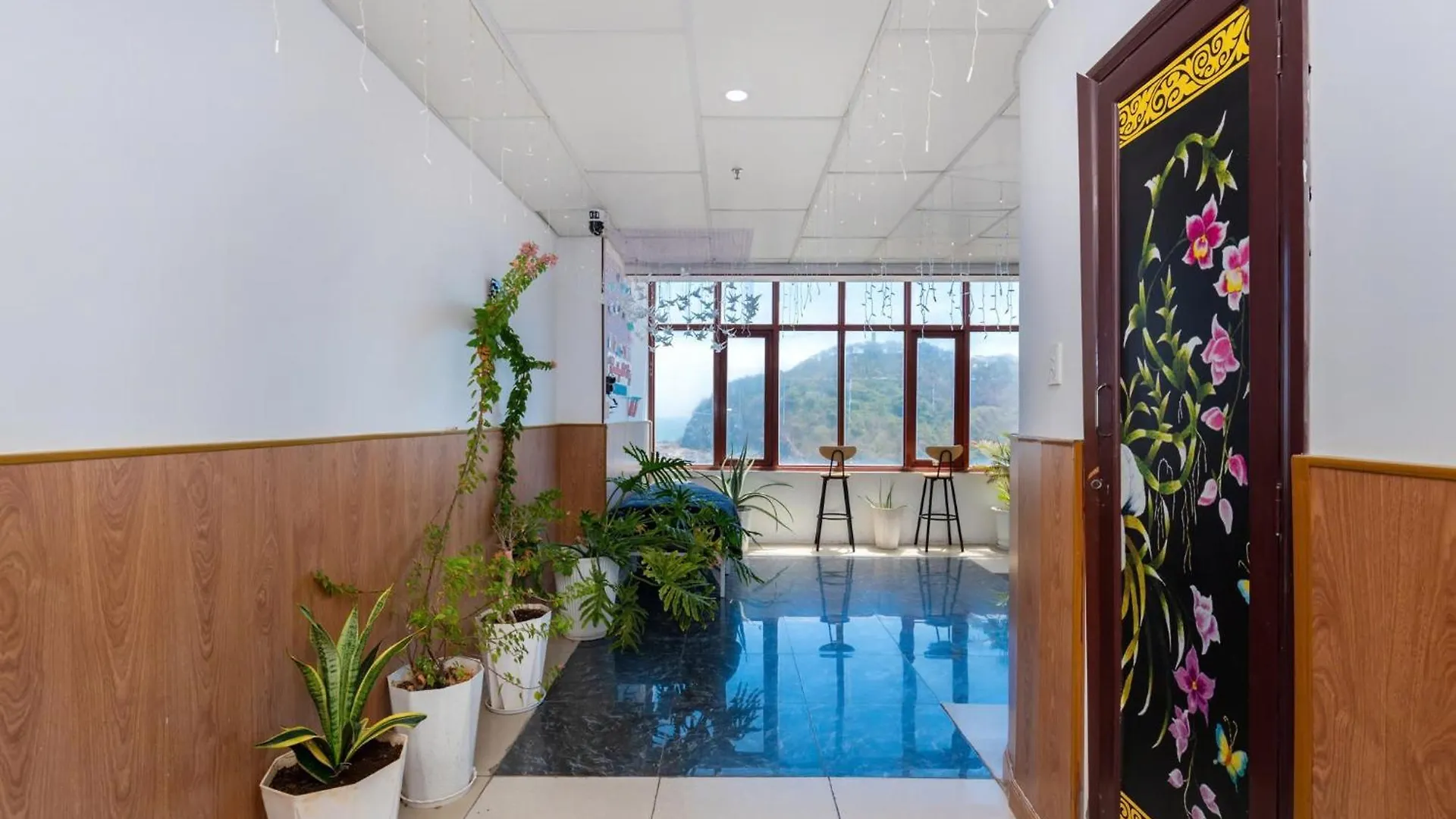 Homestay Nha Thuy Vũng Tàu 0*,  Vietnam