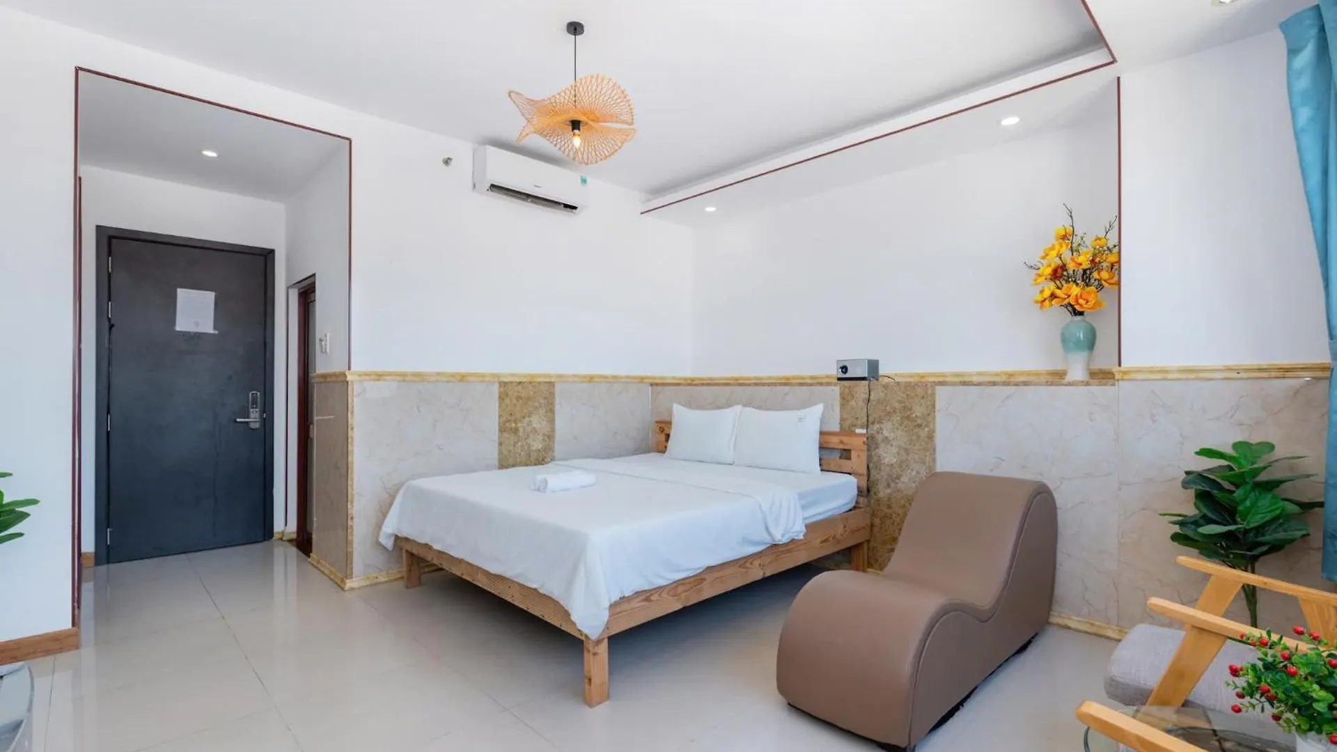 Homestay Nha Thuy Vũng Tàu